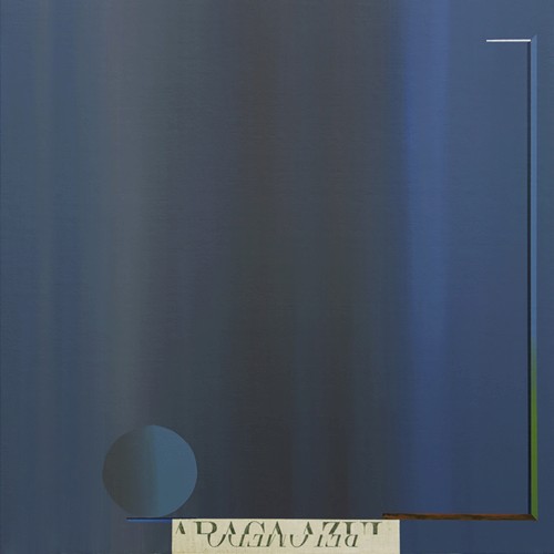 Floating World / Snowburn封面