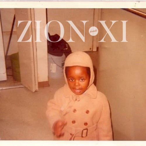 Zion XI封面