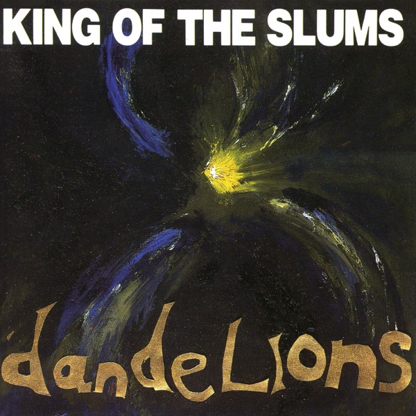 Dandelions封面