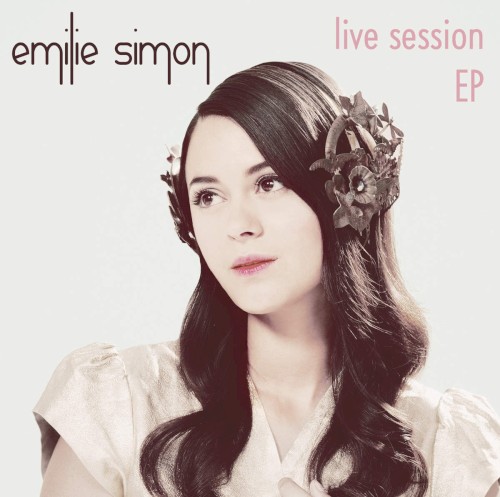 Live Session EP封面