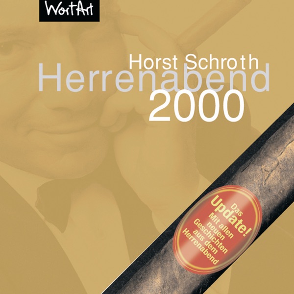 Herrenabend 2000封面