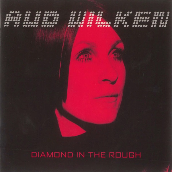 Diamond in the Rough封面