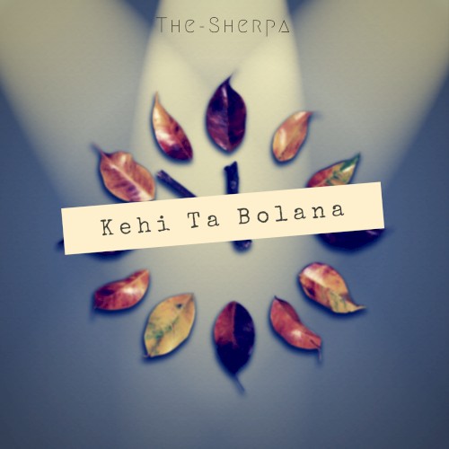 Kehi Ta Bolana封面