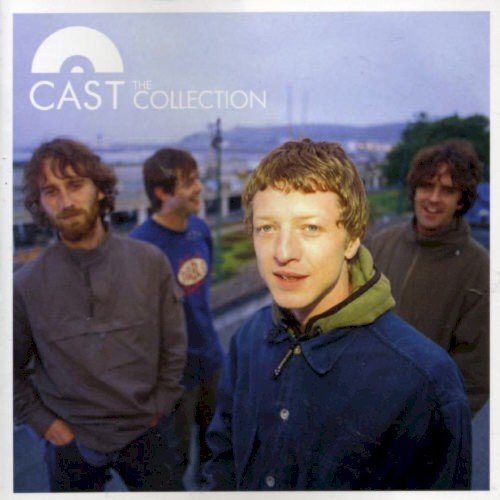 The Collection封面