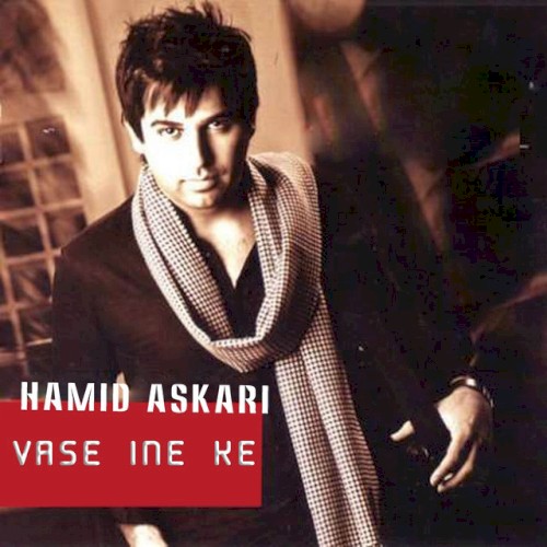 Vase Ine ke封面