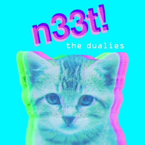 N33t! EP封面