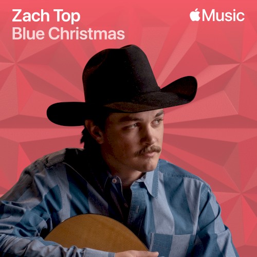 Blue Christmas封面