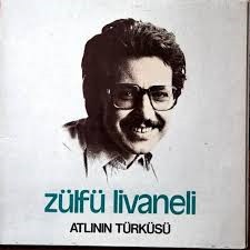 Atlının Türküsü封面