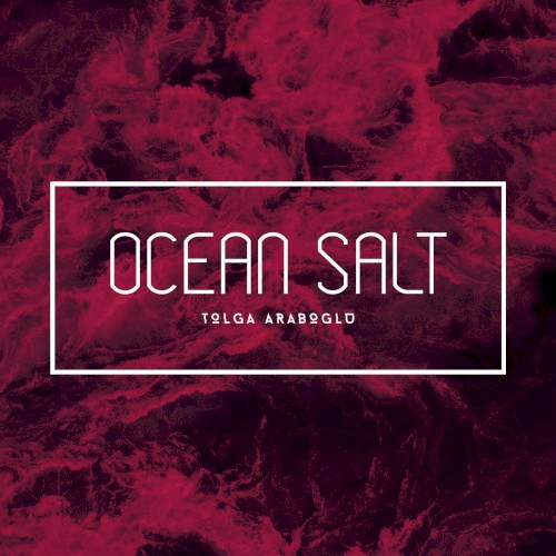 Ocean Salt封面