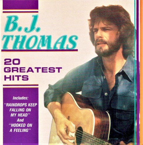 20 Greatest Hits封面
