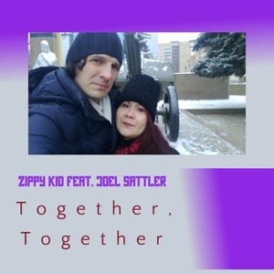 Together, Together封面