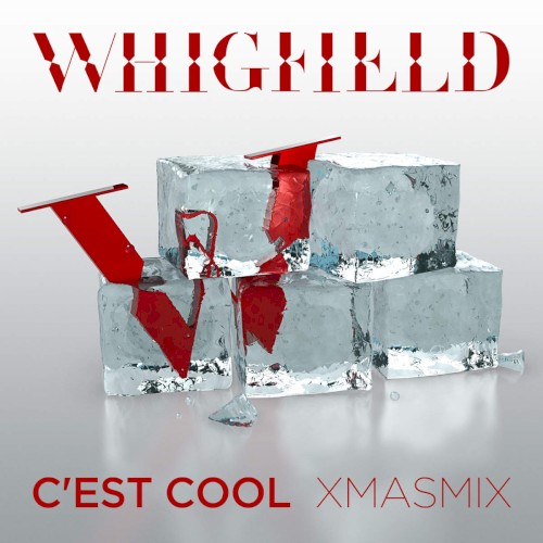 C’est Cool (Xmasmix)封面