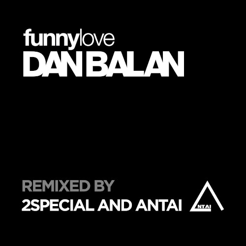 Funny Love (2Special and Antai remix)封面