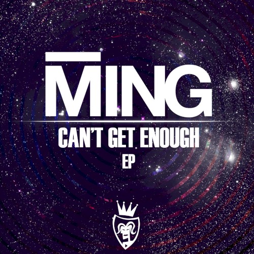Can't Get Enough封面