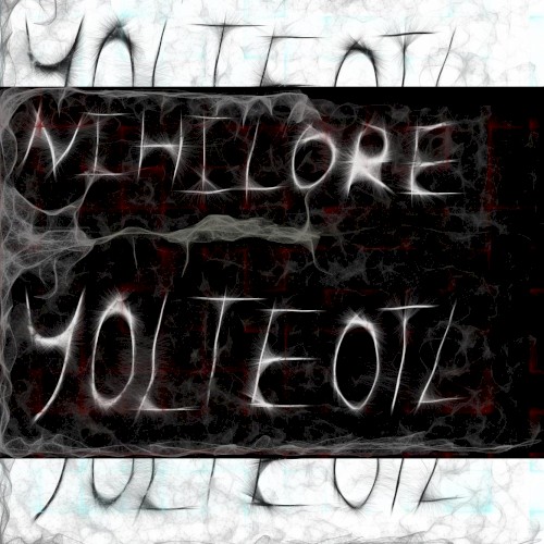 Yolteotl封面