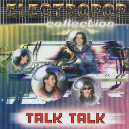 Electropop Collection封面