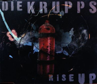 Rise Up封面