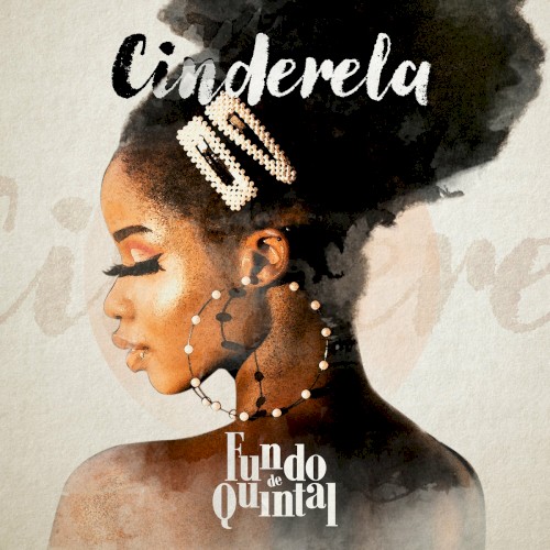 Cinderela封面