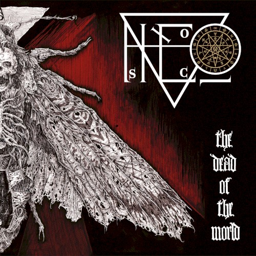 The Dead of the World封面