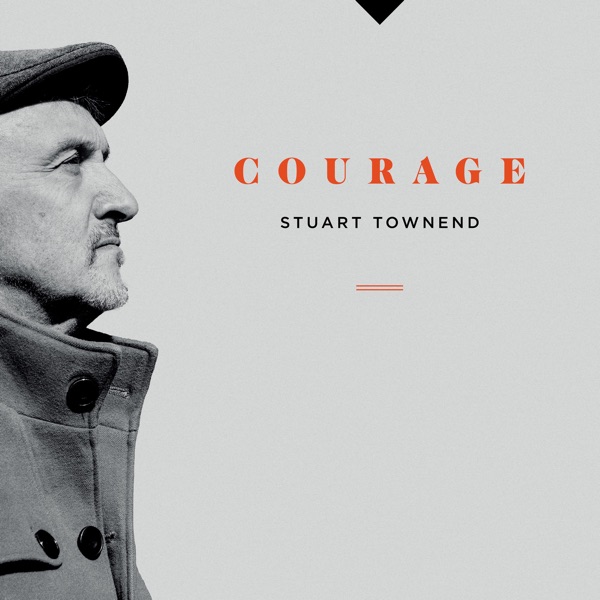 Courage封面