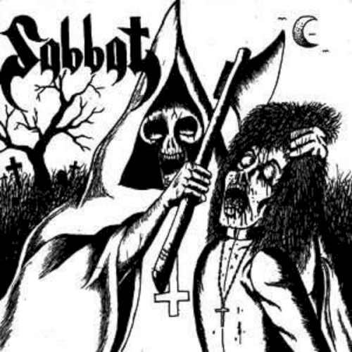 Sabbat封面