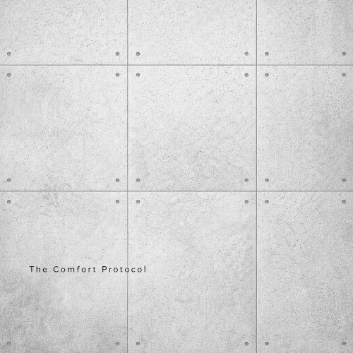 The Comfort Protocol封面