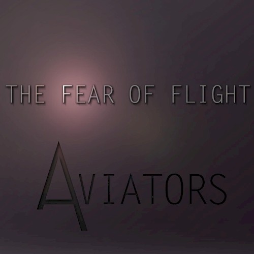 The Fear of Flight封面