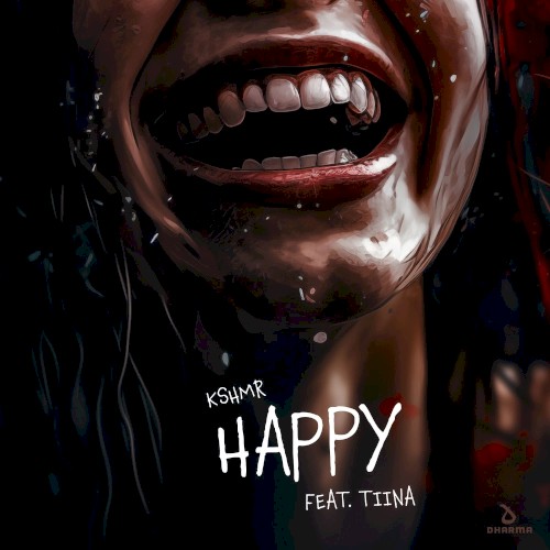 Happy封面
