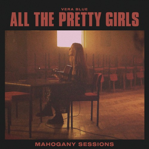 All the Pretty Girls (Mahogany Sessions)封面
