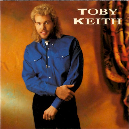 Toby Keith封面