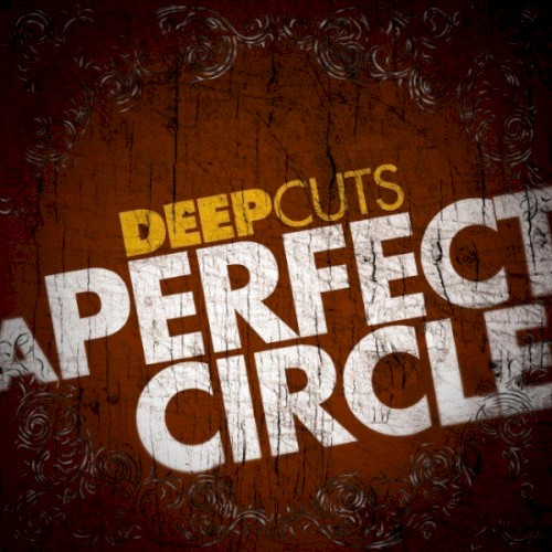 Deep Cuts封面
