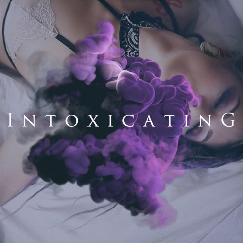 Intoxicating封面