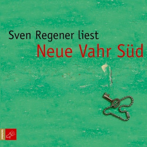 Neue Vahr Süd封面