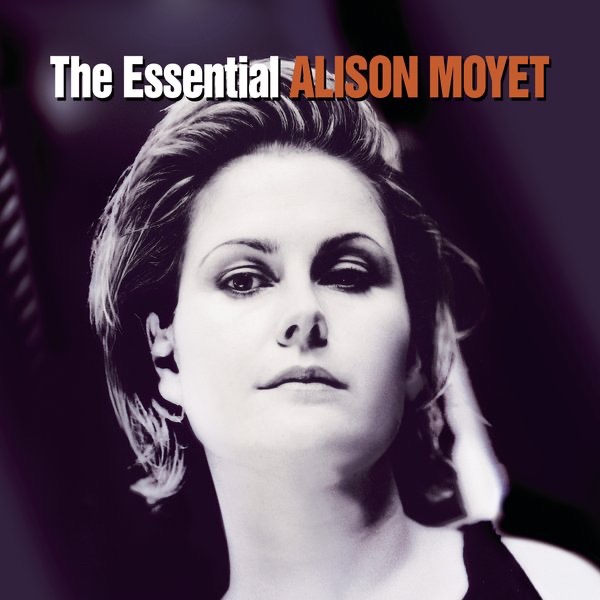 The Essential Alison Moyet封面
