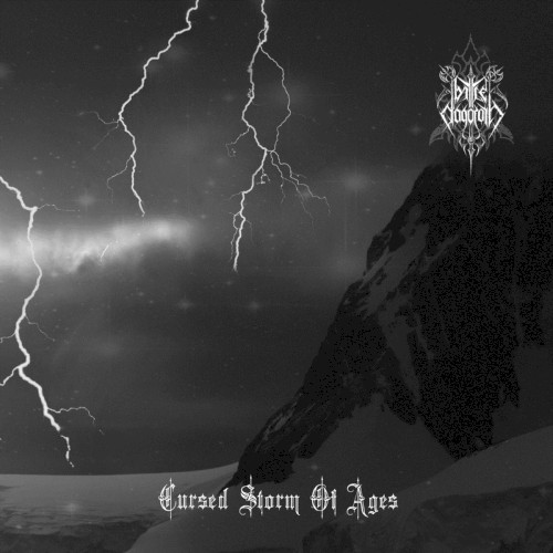 Cursed Storm of Ages封面