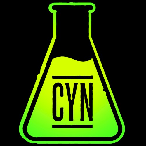 Cyantific Dub封面