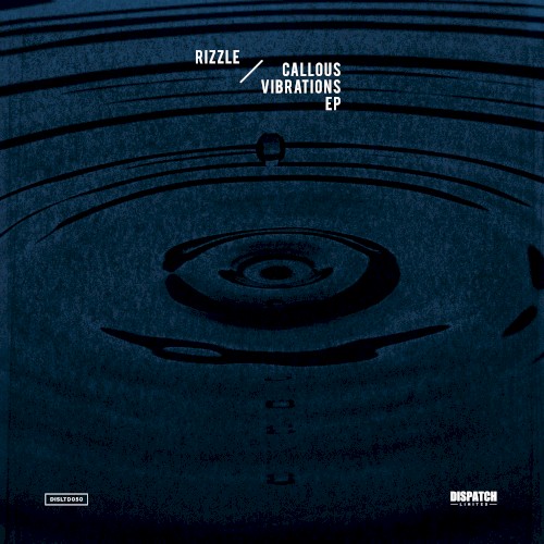 Callous Vibrations EP封面