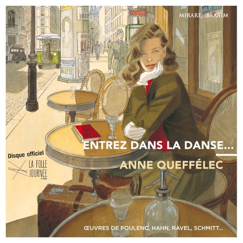 Entrez dans la danse…封面
