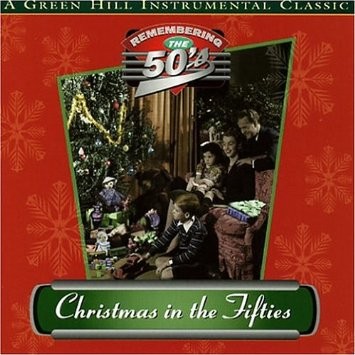 Christmas In The Fifties封面