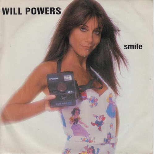 Smile封面