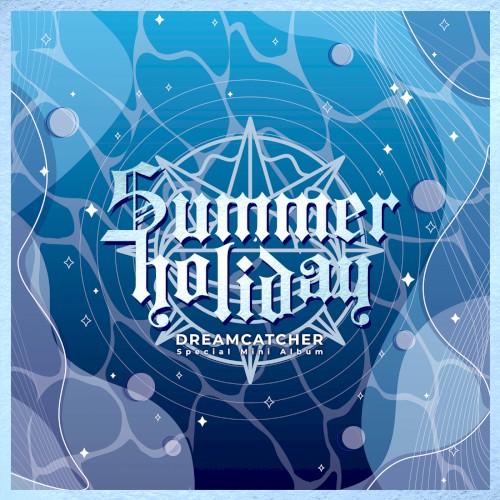 [Summer Holiday]封面