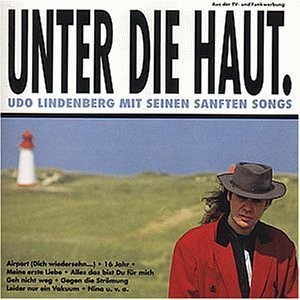 Unter die Haut封面