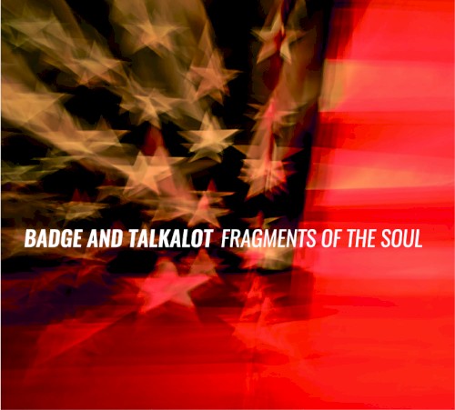 Fragments Of The Soul封面