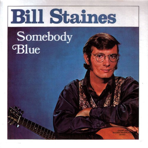 Somebody Blue封面