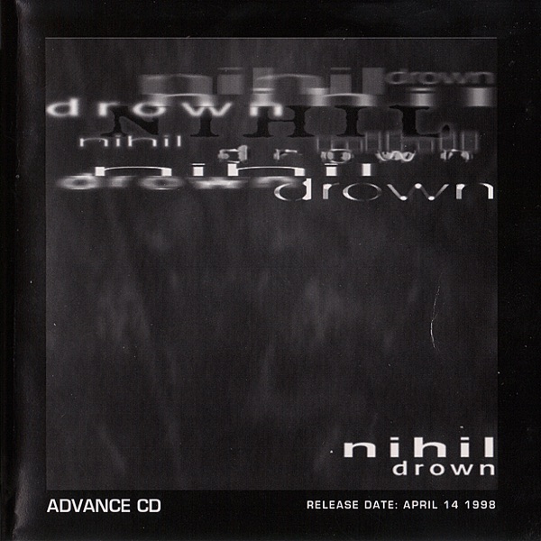 Drown封面