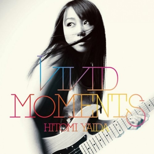 VIVID MOMENTS封面