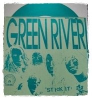 'Stick It' / 1969 / No One Has封面