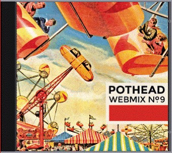 Web Mix No.9封面
