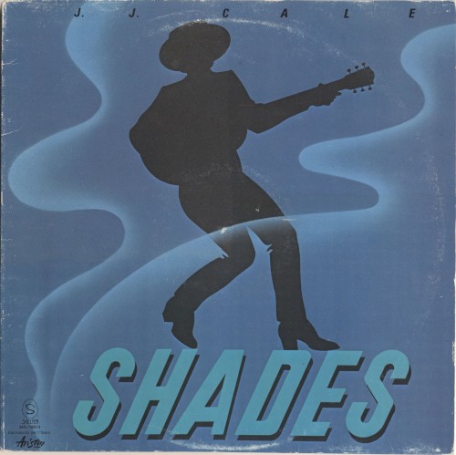 Shades封面