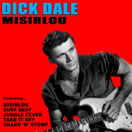 Misirlou封面